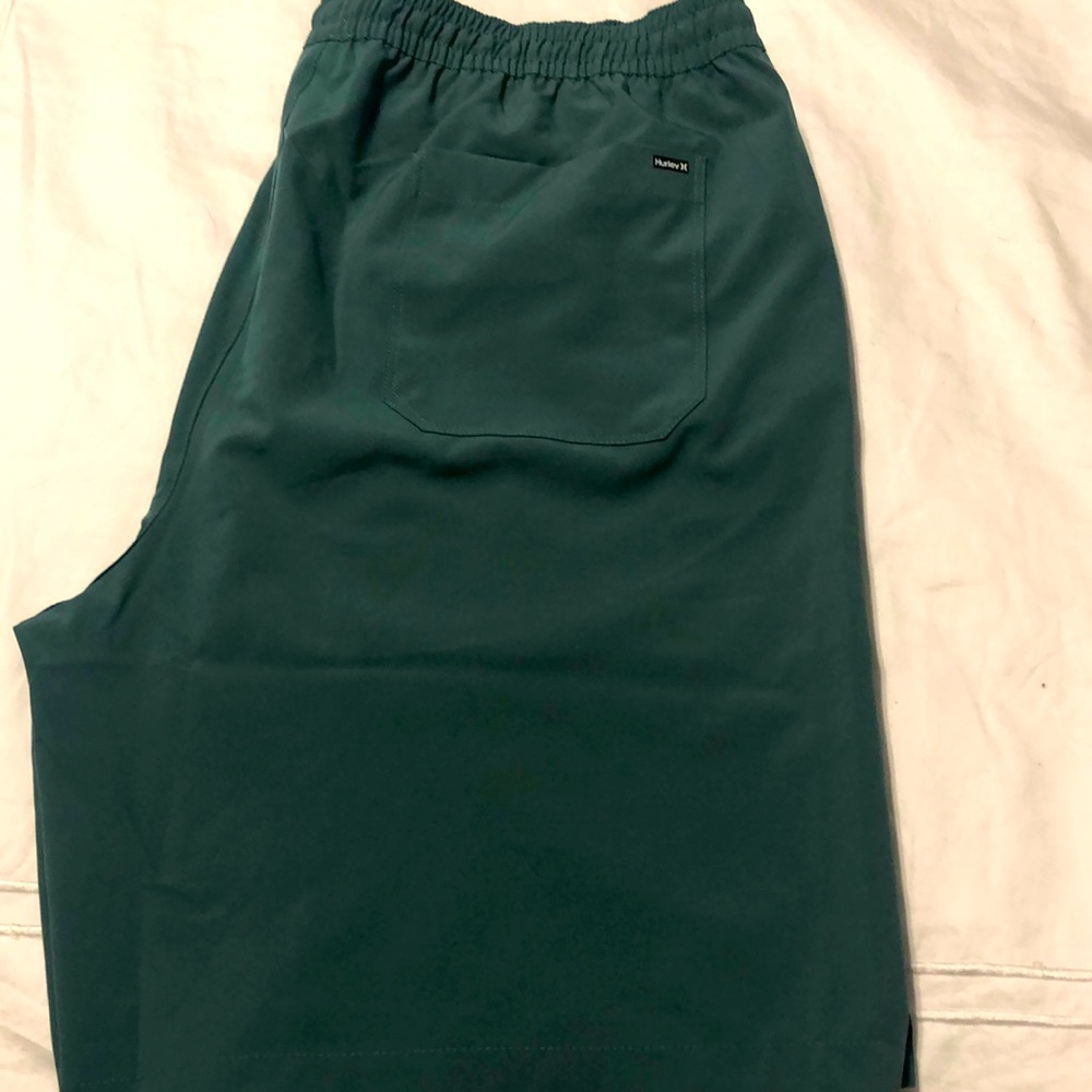 Hurley sport shorts